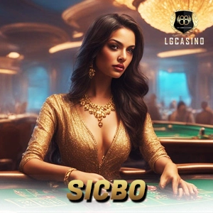 Sicbo - BOYBET168