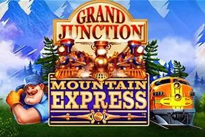 Grand Junction: Mountain Express - BOYBET168