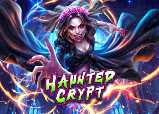 Pragmatic : Haunted Crypt - BOYBET168