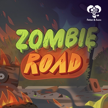 PeterSons : Zombie Road - BOYBET168