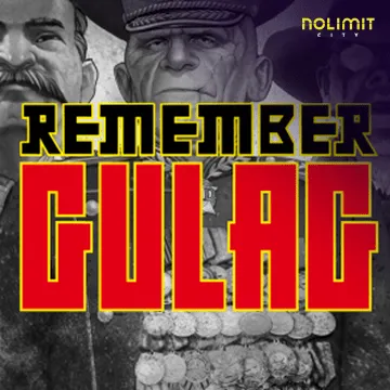 NolimitCity : Remember Gulag - BOYBET168