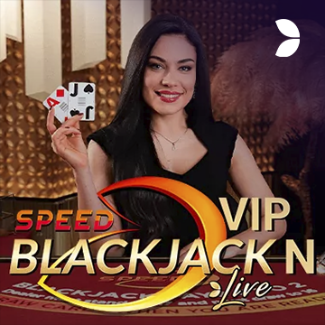 Speed VIP Blackjack N - BOYBET168