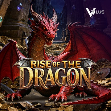 RISE OF THE DRAGON - BOYBET168