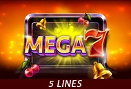 Spadegaming : Mega 7 - BOYBET168