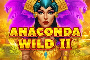 Anaconda Wild 2 - BOYBET168