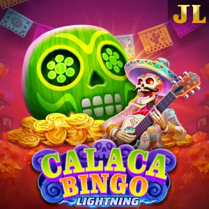 Calaca Bingo - BOYBET168