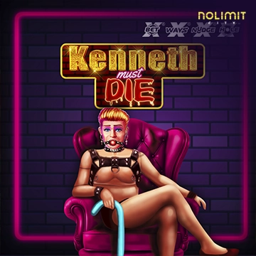 NolimitCity : Kenneth Must Die - BOYBET168