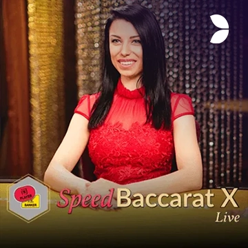 Speed Baccarat X - BOYBET168