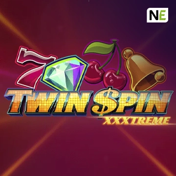 Twin Spin XXXtreme - BOYBET168
