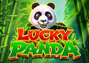 Panda yang beruntung - BOYBET168