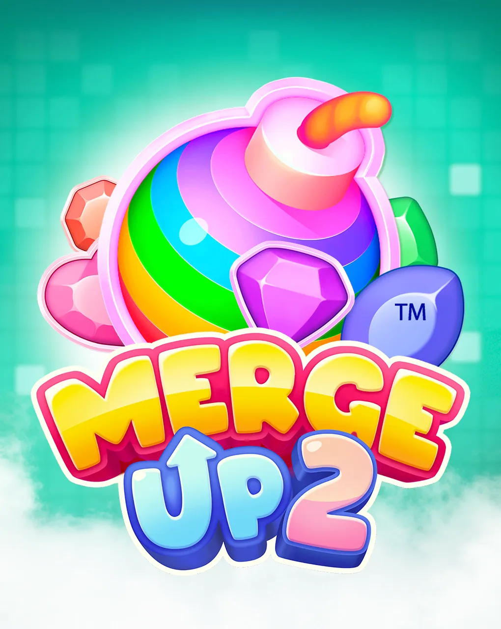 Bgaming : Merge Up 2 - BOYBET168