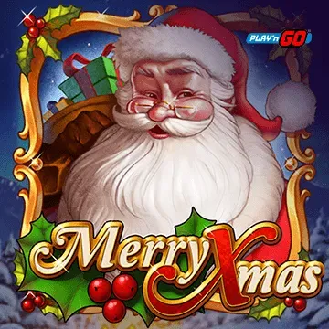 Merry Xmas - BOYBET168
