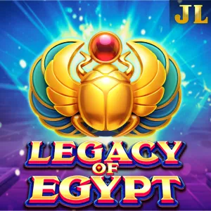 Jili : Legacy Of Egypt - BOYBET168