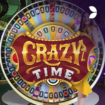 Crazy Time - BOYBET168