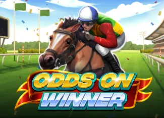 Pragmatic : Front Runner Odds On - BOYBET168