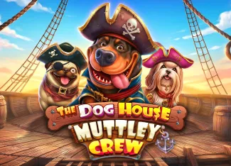 Pragmatic : The Dog House - Muttley Crew - BOYBET168