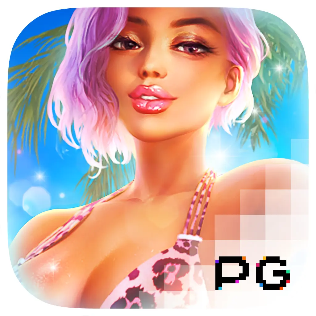 PGSoft : Bikini Paradise - BOYBET168