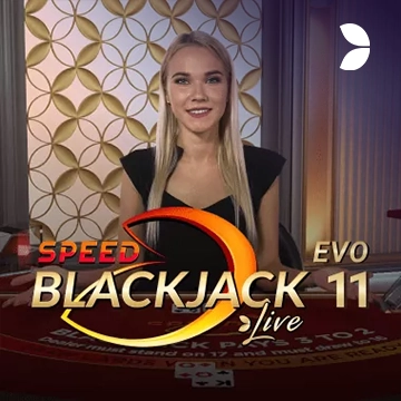 Evo Speed Blackjack 11 - BOYBET168