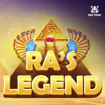 RAs Legend - BOYBET168