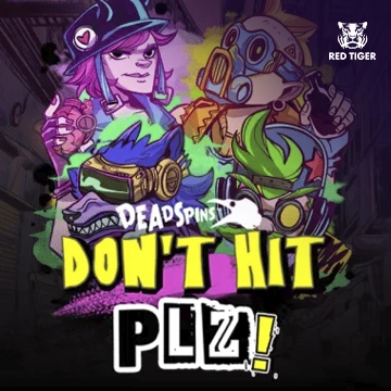Dont Hit Plz - BOYBET168