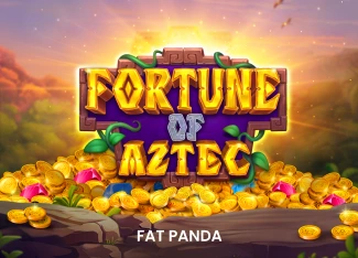 Fortune of Aztec - BOYBET168