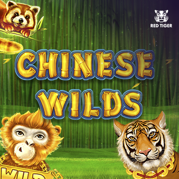 Chinese Wilds - BOYBET168