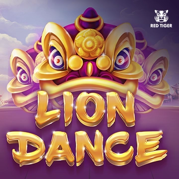 Lion Dance - BOYBET168