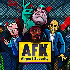 NolimitCity : AFK Airport Security - BOYBET168