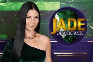 Jade Blackjack 2 - BOYBET168
