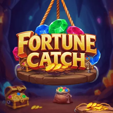 Fortune Catch - BOYBET168