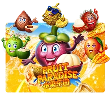 Fruit Paradise - BOYBET168