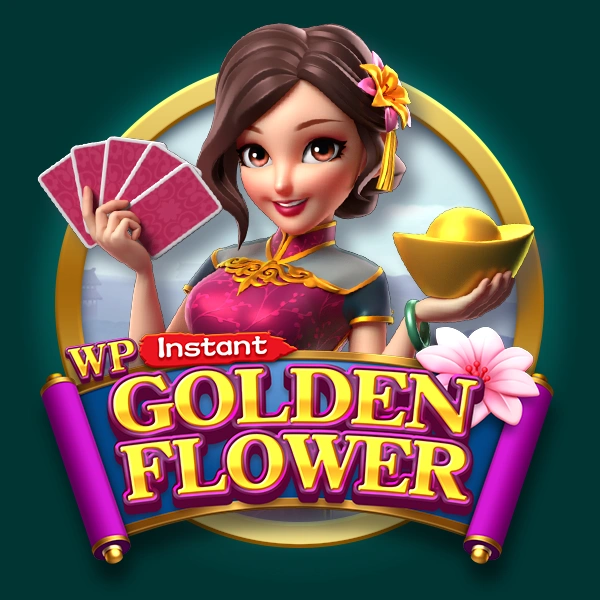 WP Instant Golden Flower - BOYBET168