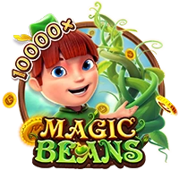 Facai : MAGIC BEANS - BOYBET168