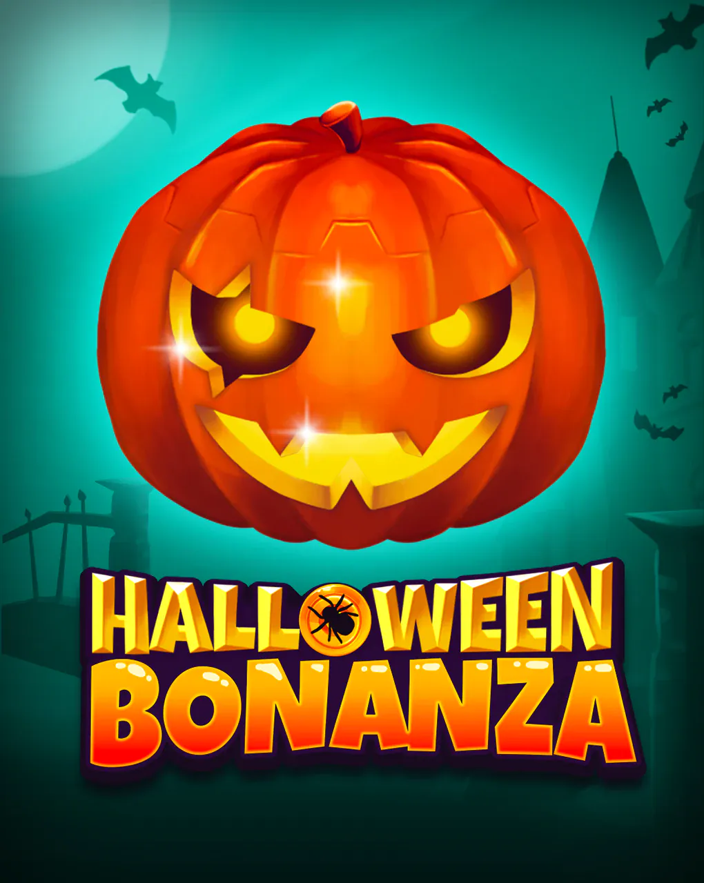 Bgaming : Halloween Bonanza - BOYBET168