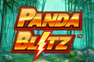 Panda Blitz - BOYBET168