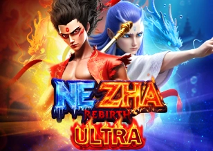 Kelahiran Kembali Nezha ULTRA - BOYBET168