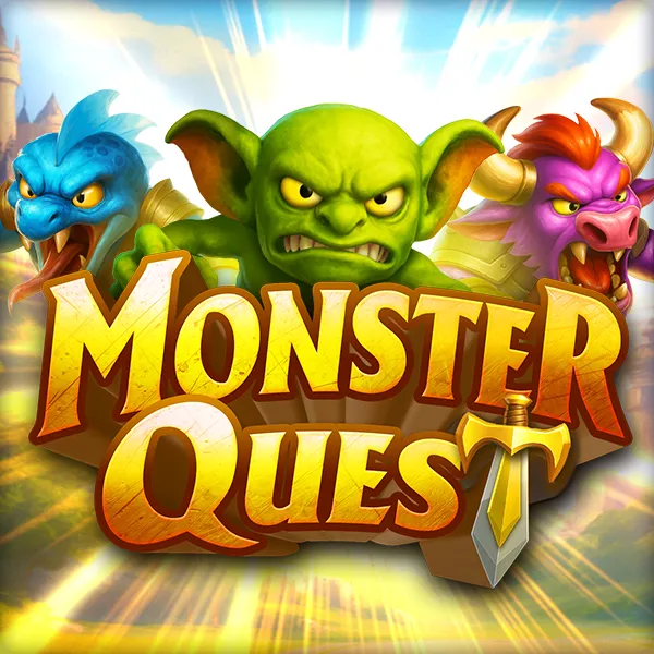 Monster Quest - BOYBET168