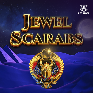 Jewel Scarabs - BOYBET168