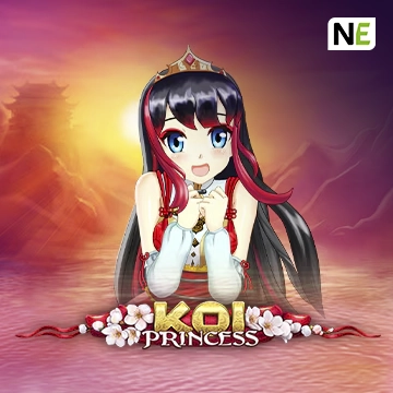 Koi Princess - BOYBET168