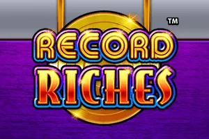 Record Riches - BOYBET168