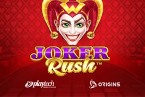 Joker Rush - BOYBET168