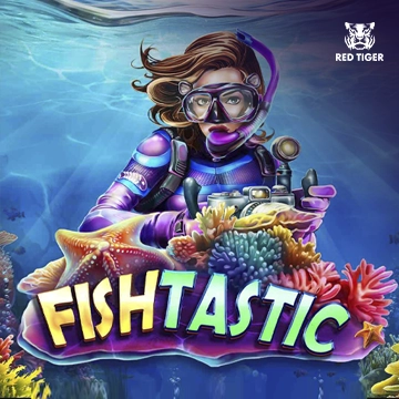 Fishtastic - BOYBET168