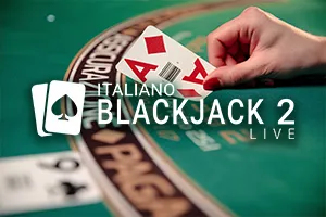 Blackjack Italiano 2 - BOYBET168