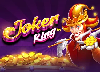 Pragmatic : Joker King - BOYBET168