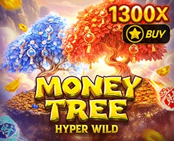 Money Tree - Hyper Wild - BOYBET168