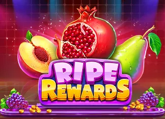 Pragmatic : Ripe Rewards - BOYBET168