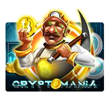 Joker123 : Crypto Mania - BOYBET168