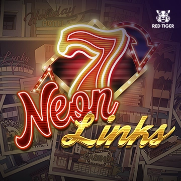 Neon Links - BOYBET168