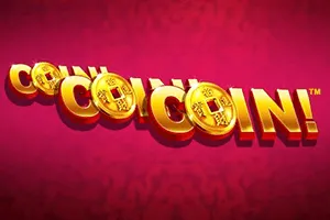 Coin! Coin! Coin! CNY - BOYBET168