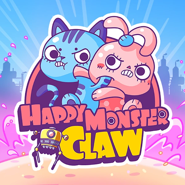 Happy Monster Claw - BOYBET168